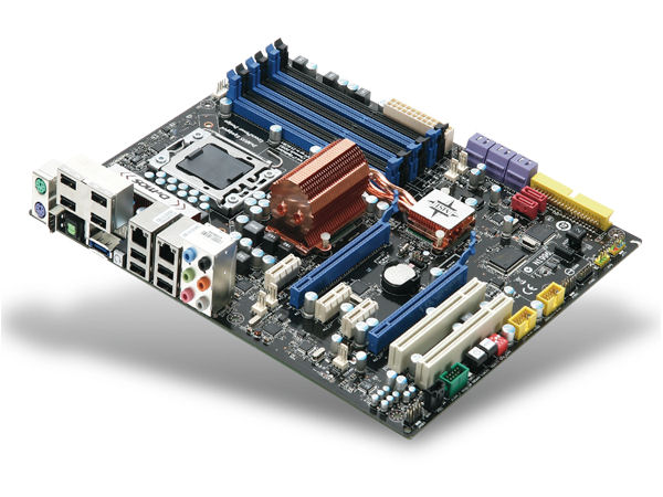 X58 Platinum �̐��i�摜