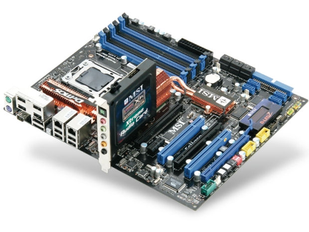 Eclipse SLI �̐��i�摜