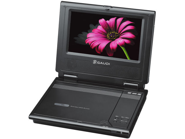 GAUDI GHV-PDV740 �̐��i�摜