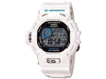 G-SHOCK �}�X�^�[ �I�u G ���C�Y�}�� GW-9200PJ-7JF �̐��i�摜