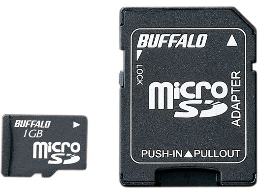 RMSD-BS01GSA (1GB) �̐��i�摜