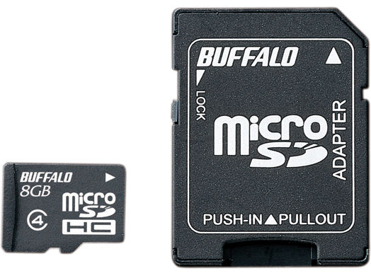 RMSD-BS08GSA (8GB) �̐��i�摜