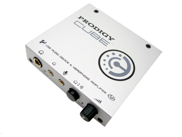 PRODIGY CUBE �̐��i�摜