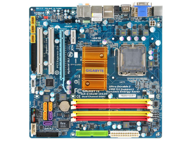 GA-E7AUM-DS2H Rev.1.0 �̐��i�摜