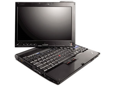 ThinkPad X200 Tablet 7448CTO ̐i摜
