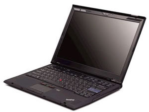 ThinkPad X301 2777CTO ̐i摜