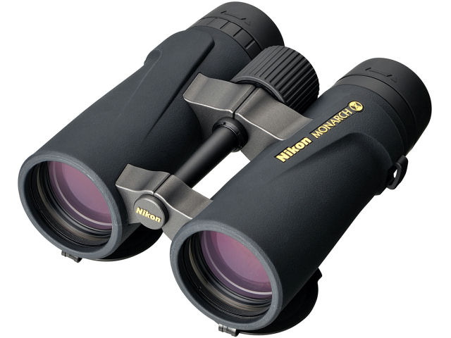 ���i�[�NX 8.5x45D CF �̐��i�摜