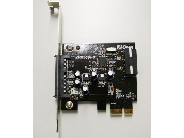 JMB360i-S (SATAII) �̐��i�摜