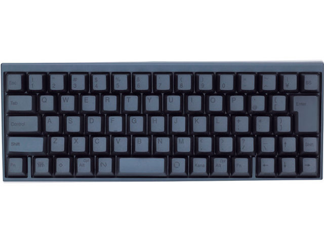 Happy Hacking Keyboard Professional JP �n (PD-KB420B) �̐��i�摜
