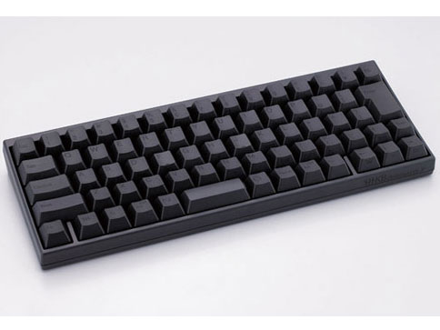 �w�{�� ���� �΂߁x Happy Hacking Keyboard Professional JP �n (PD-KB420B) �̐��i�摜
