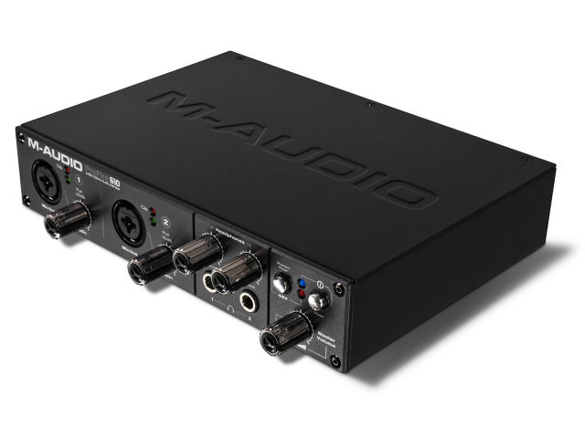 ProFire 610 �̐��i�摜