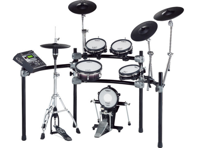 V-Stage Series TD-12KVS-BK ̐i摜