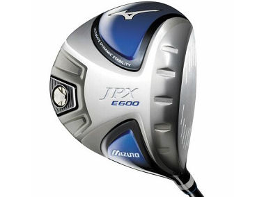 JPX E600 �h���C�o�[ [QUAD JPX E600] �̐��i�摜