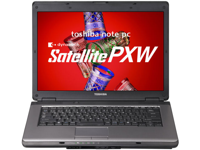 dynabook Satellite PXW/57GW PAPW57GLR10W �̐��i�摜