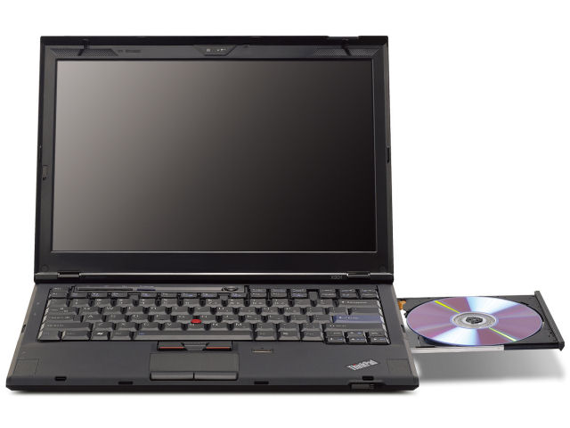 ThinkPad X301 2774P5J �̐��i�摜
