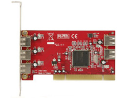 USB2.0N-LPPCI (USB2.0) �̐��i�摜