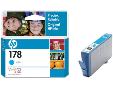 HP 178 CB318HJ (�V�A��) �̐��i�摜