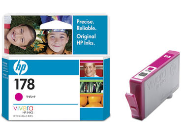 HP 178 CB319HJ (�}�[���^) �̐��i�摜