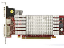 RH4350-LE256H/HS (PCIExp 256MB) �̐��i�摜