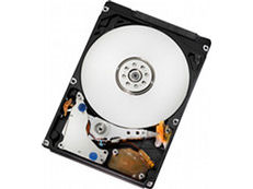 HTS545016B9A300 (160GB 9.5mm) ̐i摜