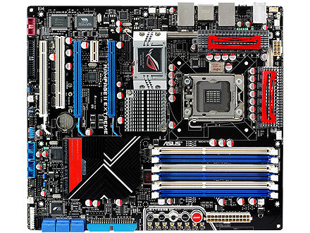 Rampage II Extreme �̐��i�摜