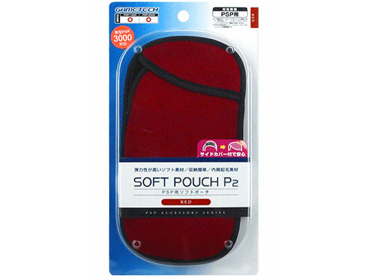 �\�t�g�|�[�`P2 ���b�h SF0893 �̐��i�摜