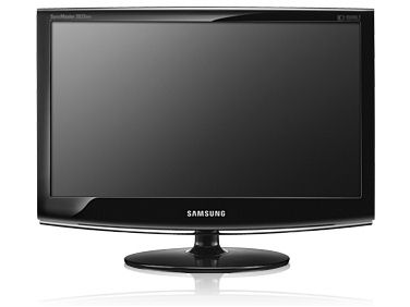 SyncMaster 2033SW [20�C���`] �̐��i�摜