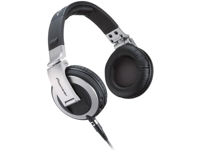 パイオニア HDJ-2000 [シルバー] 価格比較 - 価格.com