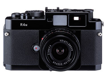 BESSA-R4M (�N���V�b�N�u���b�N) �̐��i�摜