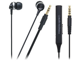 ATH-CK300i �̐��i�摜