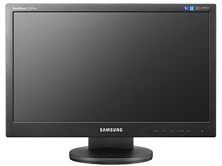 SyncMaster 2243SW [21.6�C���`] �̐��i�摜