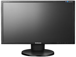 SyncMaster 2343BW [23�C���`] �̐��i�摜