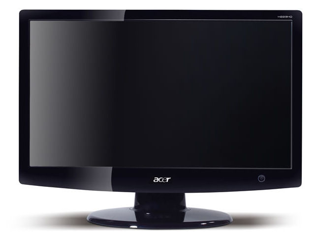 H223HQbmid [21.5�C���`] �̐��i�摜