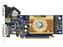 GF9400GT-LE1GH/HD (PCIExp 1GB) �̐��i�摜