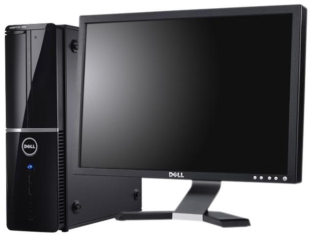 Vostro 220 �X�����^���[ �[���\���p�b�P�[�W �̐��i�摜