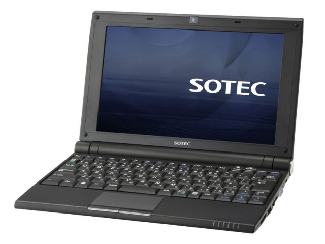 SOTEC DC101B �̐��i�摜