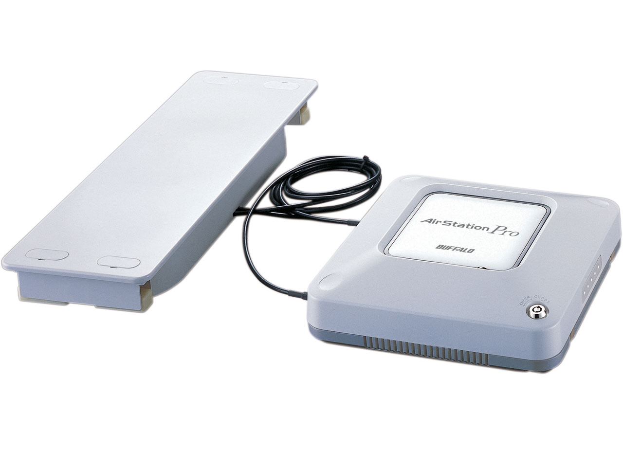 AirStation Pro WAPM-APG300N