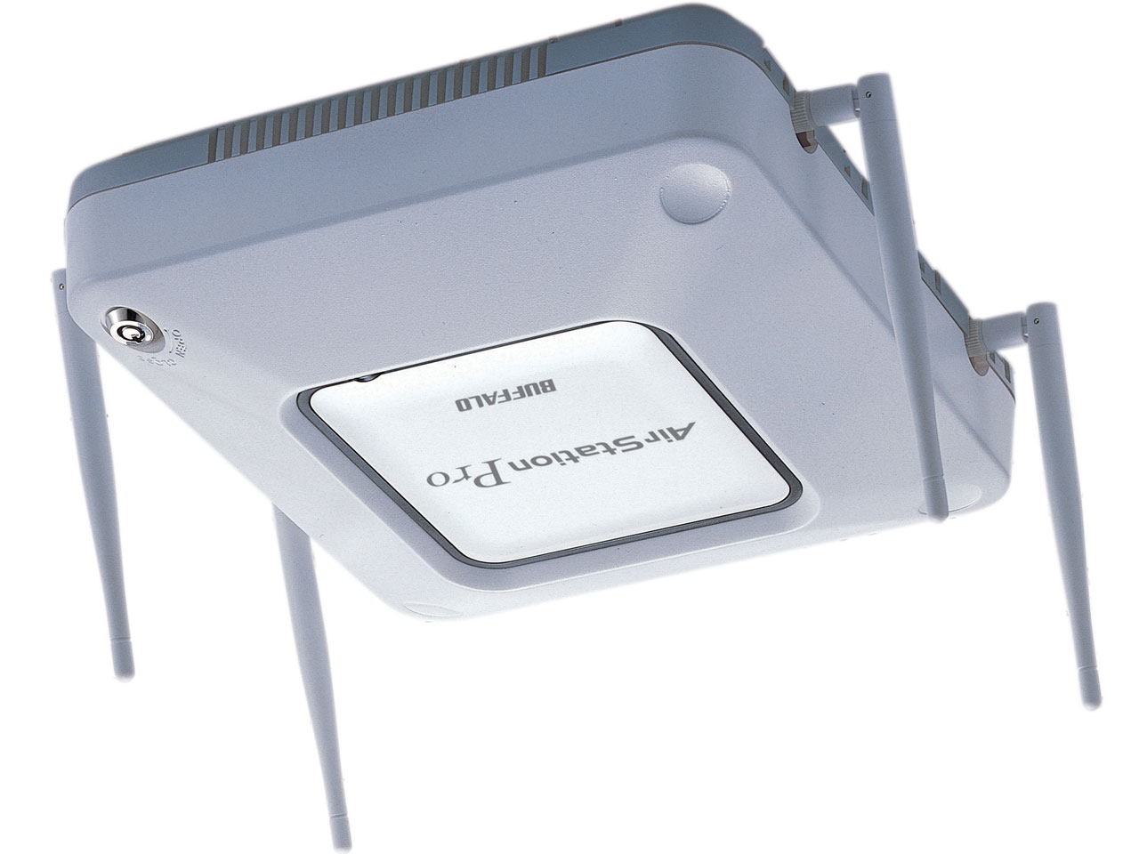 AirStation Pro WAPM-APG300N