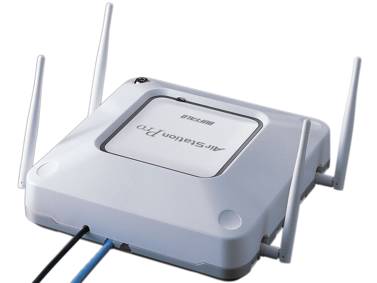 AirStation Pro WAPM-APG300N