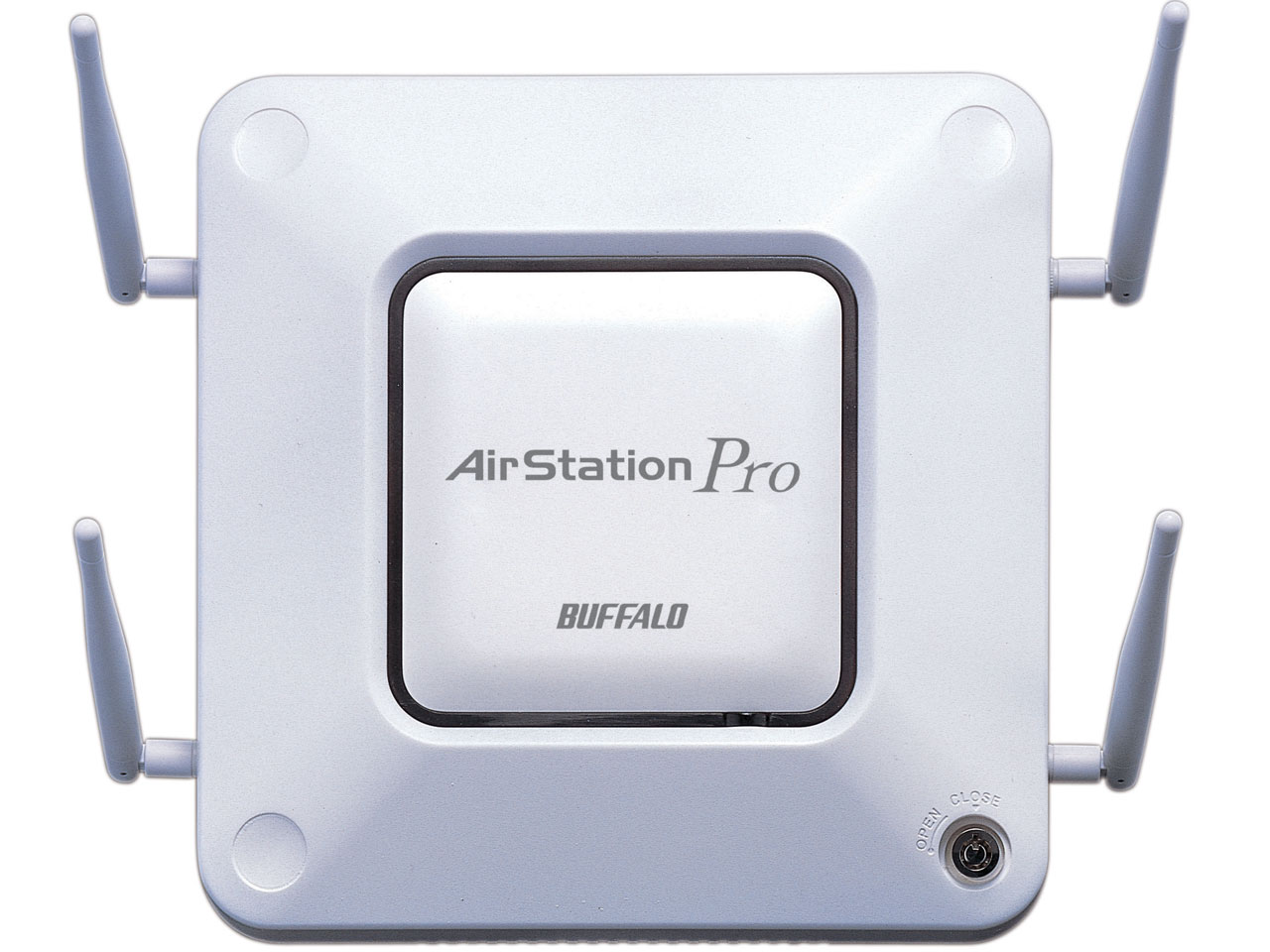AirStation Pro WAPM-APG300N