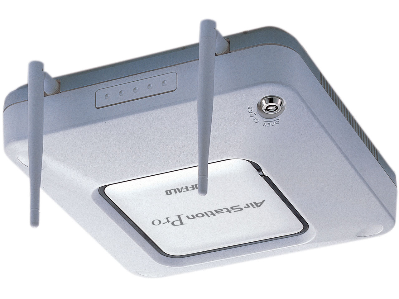 AirStation Pro WAPM-AG300N