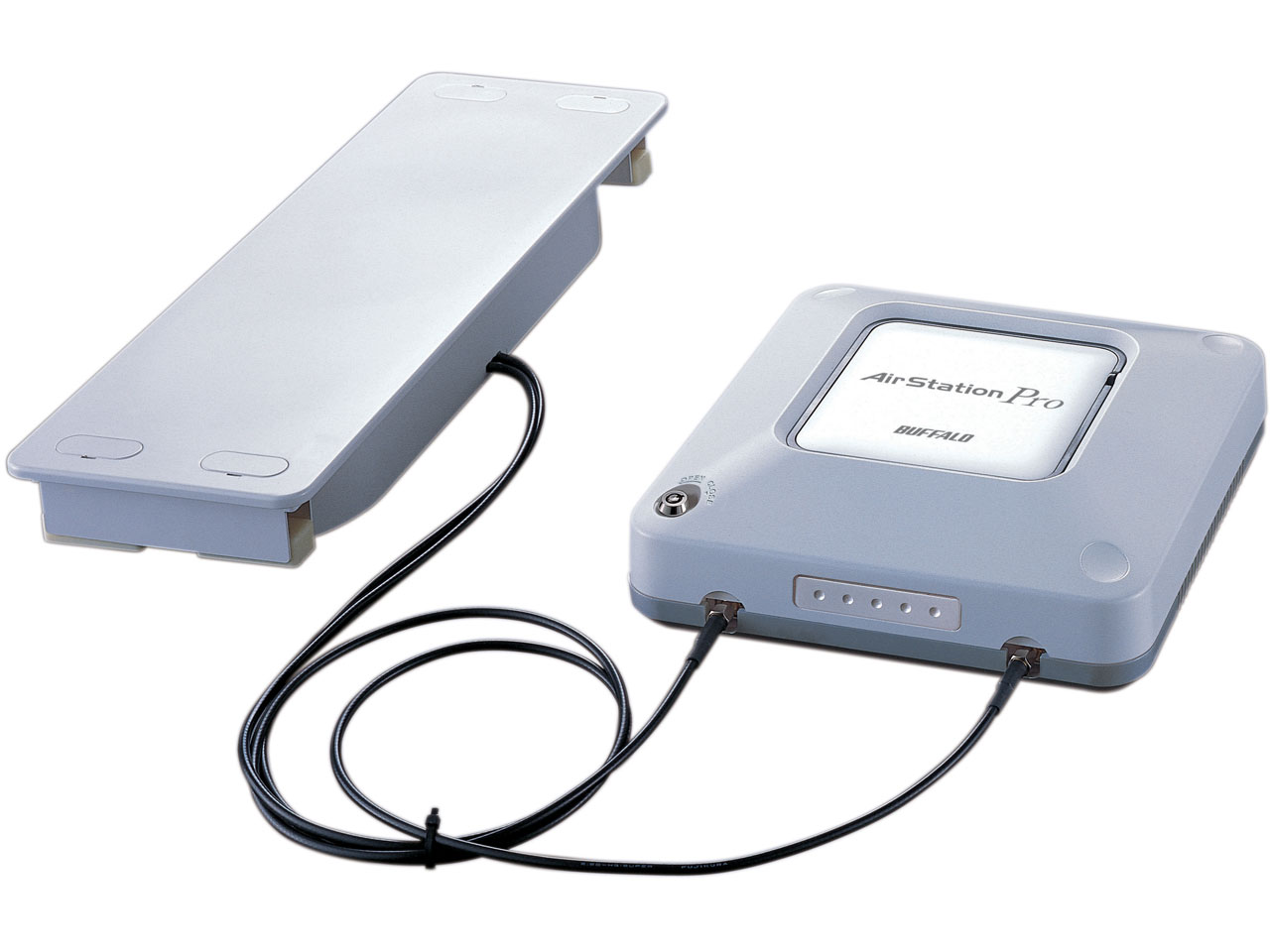 AirStation Pro WAPM-AG300N