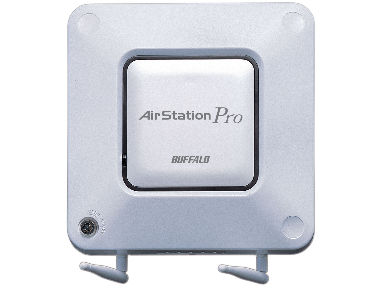 AirStation Pro WAPM-AG300N