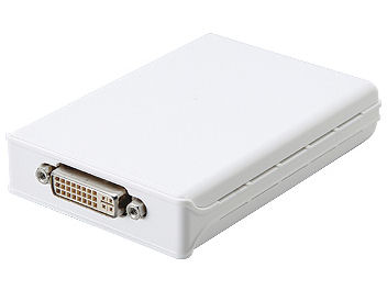 �T�C����DVI USB20DVI �̐��i�摜