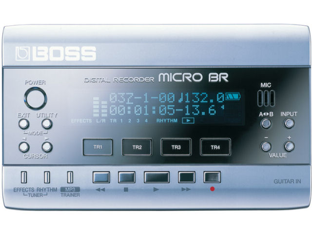 MICRO BR �̐��i�摜