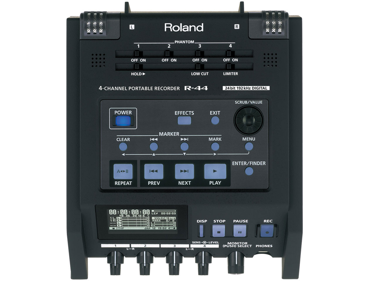 �w�{�� ��ʁx R-44 �̐��i�摜