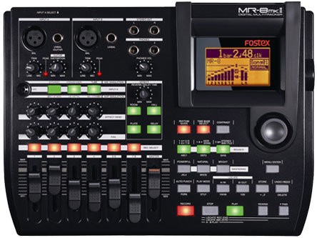 MR-8mkII