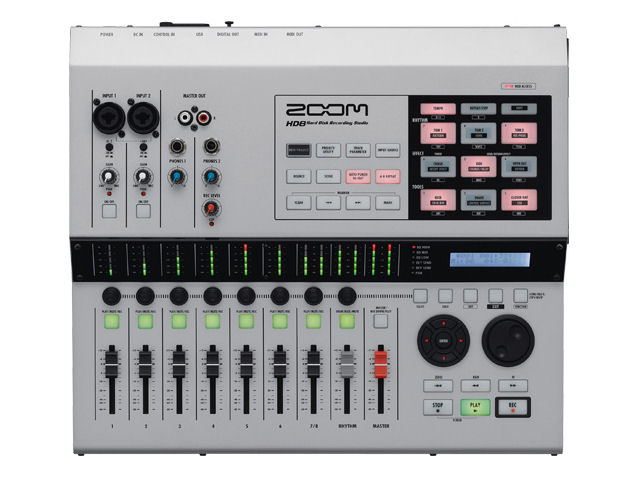 HD8CD �̐��i�摜