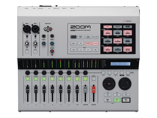 HD8 �̐��i�摜