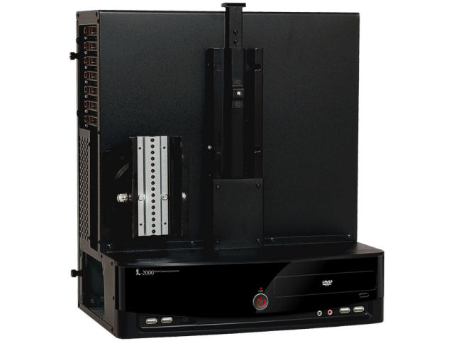 Ldorado L-2000 �̐��i�摜